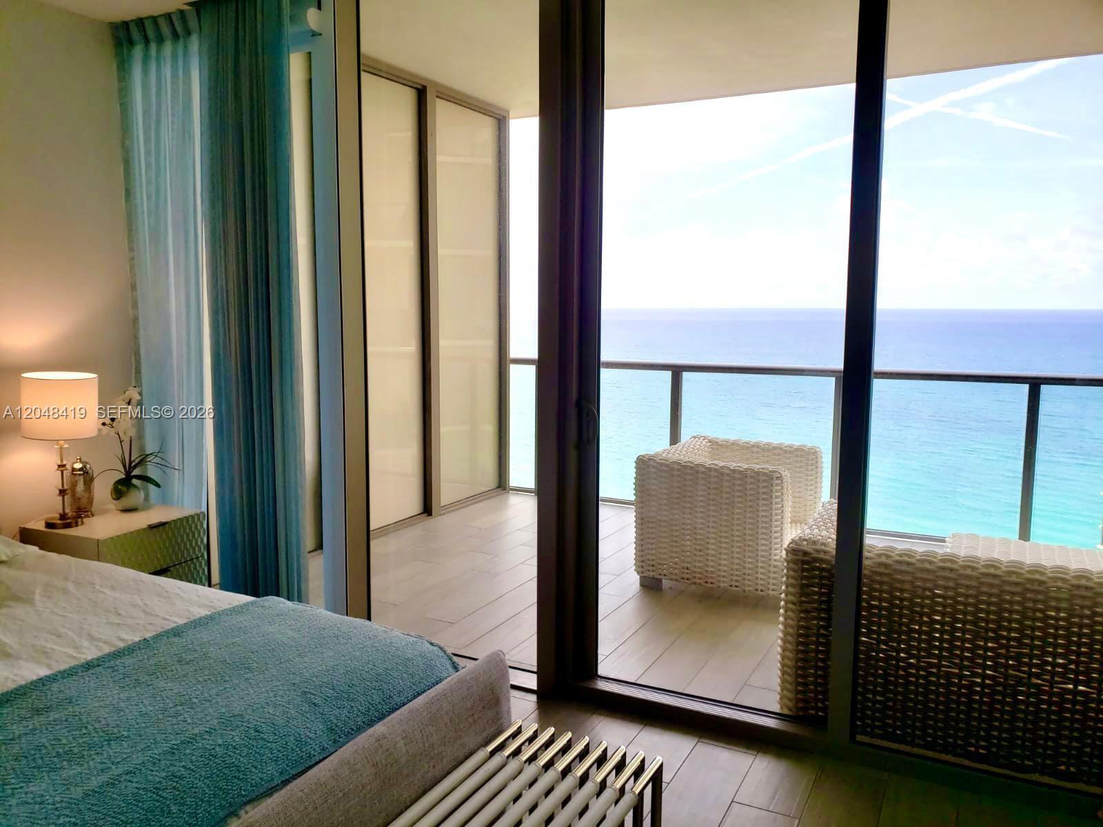 Photo of 9705 Collins Ave #2504N, Bal Harbour, Florida, 33154 -