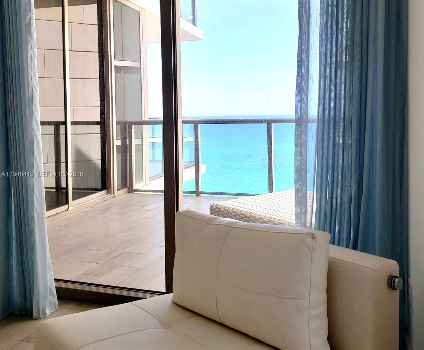Photo of 9705 Collins Ave #2504N, Bal Harbour, Florida, 33154 -