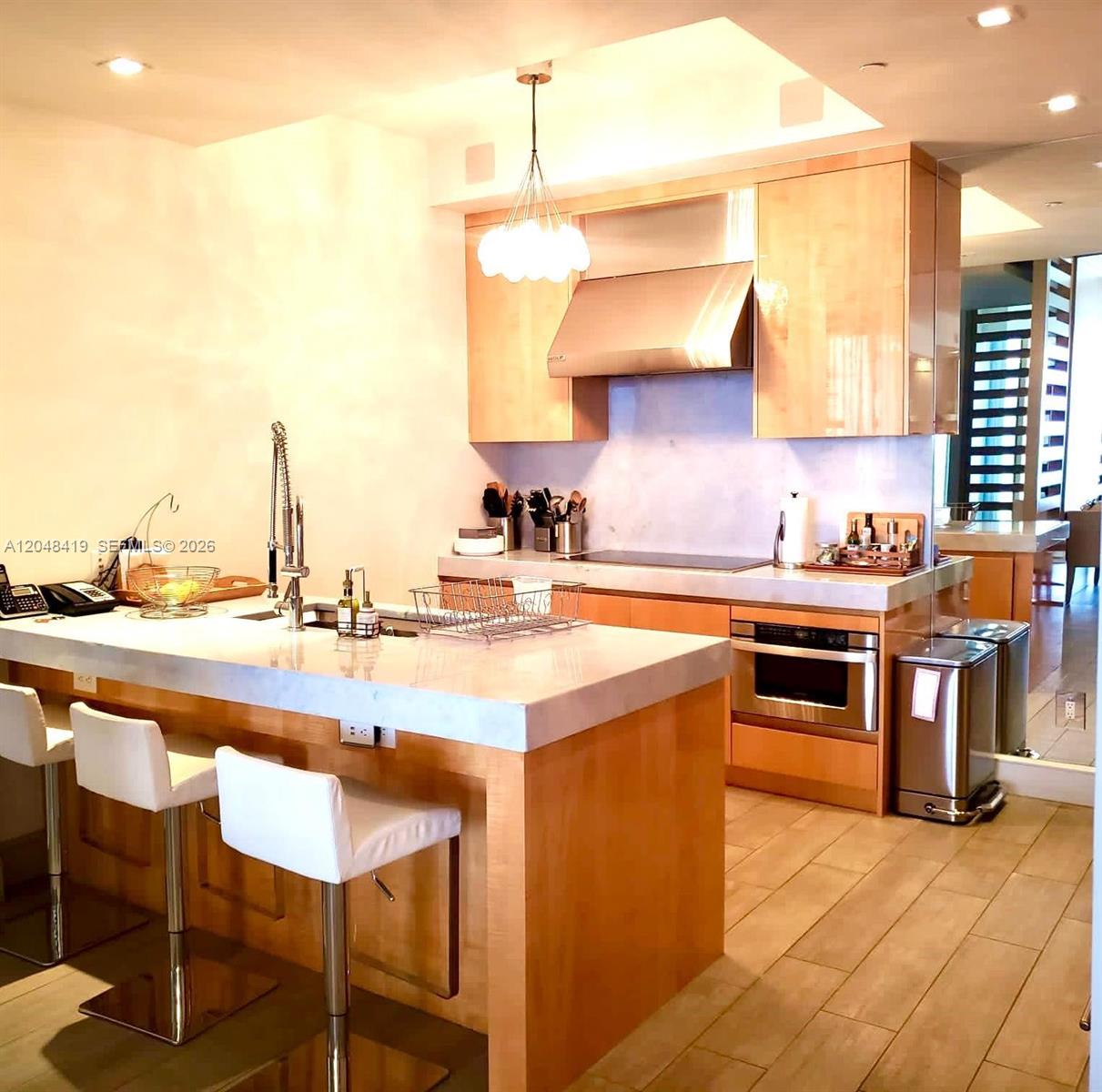 Photo of 9705 Collins Ave #2504N, Bal Harbour, Florida, 33154 -