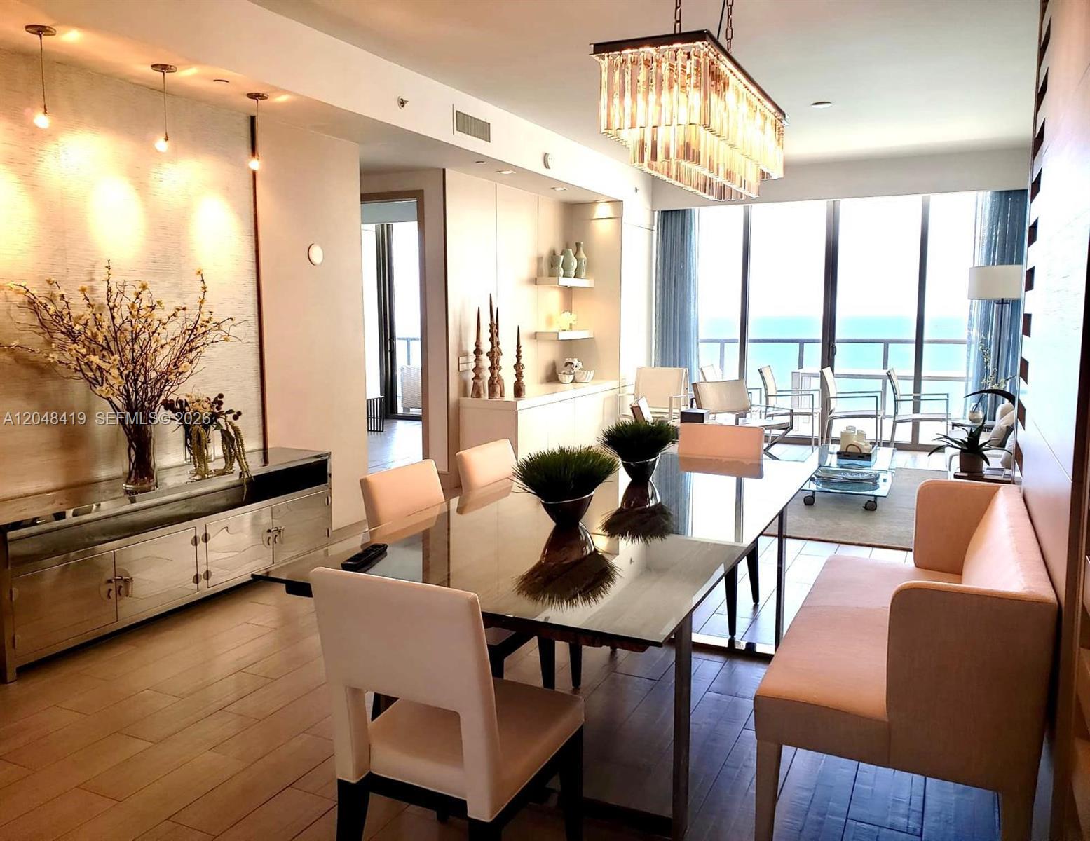 Photo of 9705 Collins Ave #2504N, Bal Harbour, Florida, 33154 -