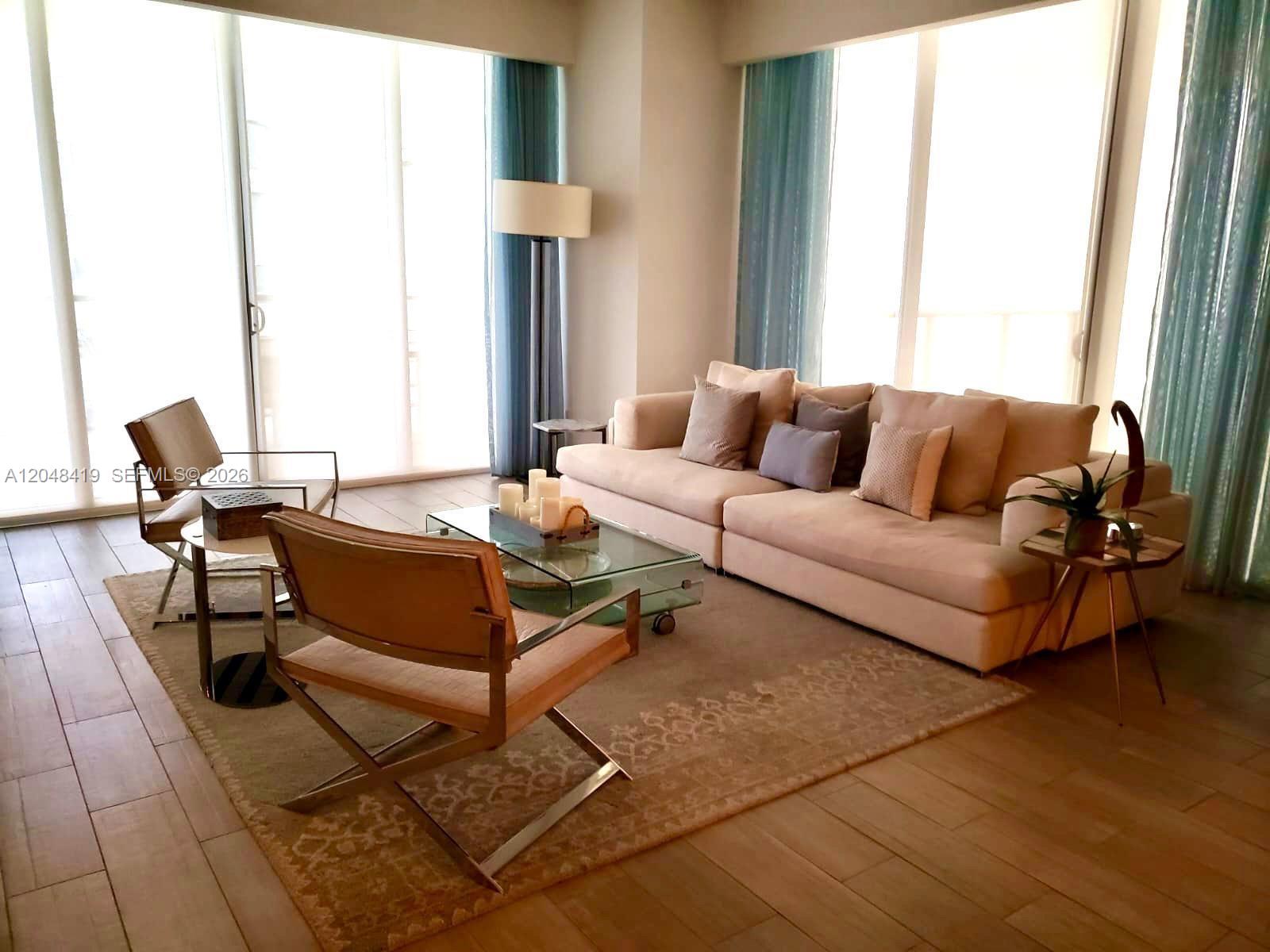 Photo of 9705 Collins Ave #2504N, Bal Harbour, Florida, 33154 -