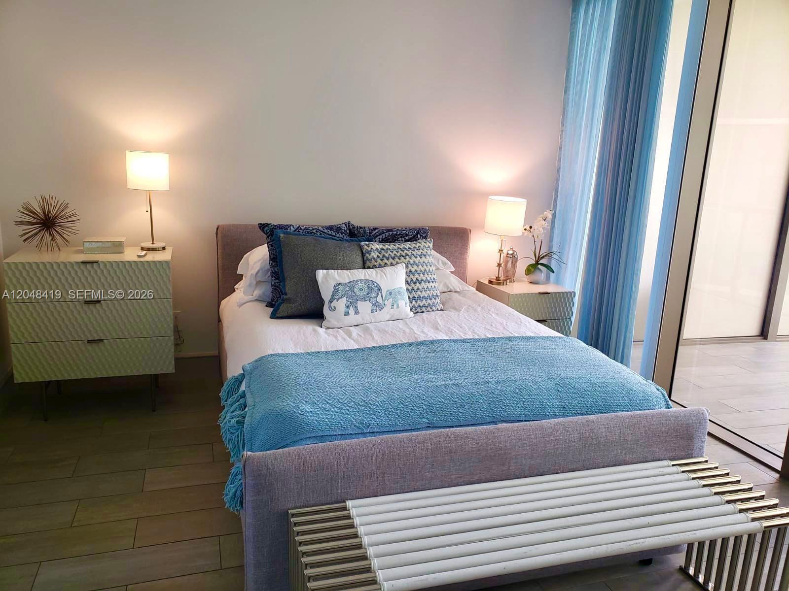 Photo of 9705 Collins Ave #2504N, Bal Harbour, Florida, 33154 -
