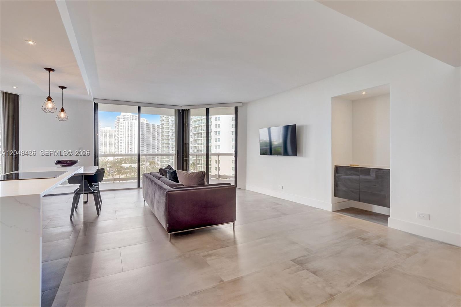 Photo of 20191 Country Club Dr #802, Aventura, Florida, 33180 -