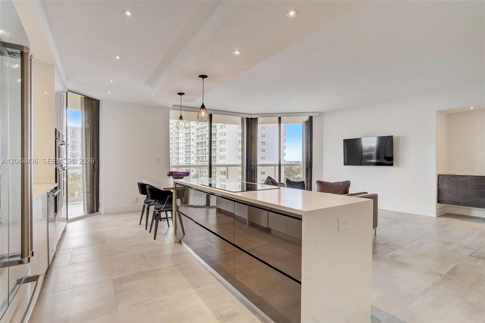 Photo of 20191 Country Club Dr #802, Aventura, Florida, 33180 -