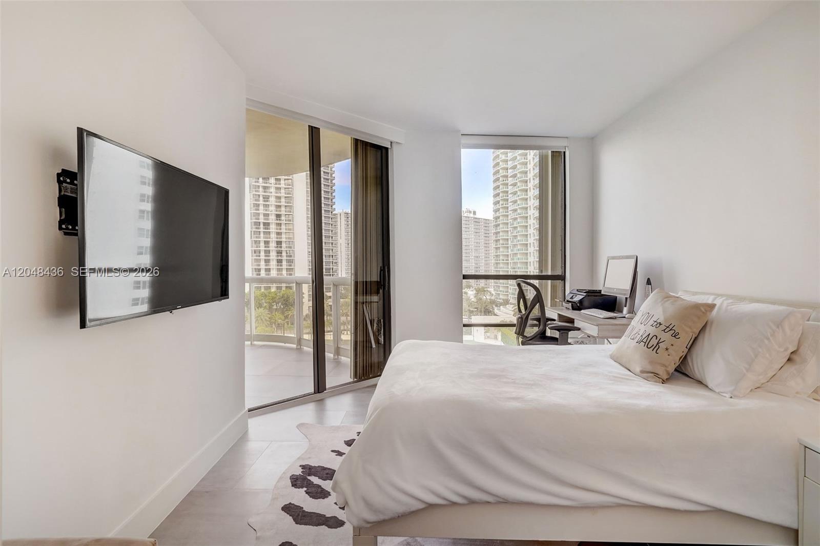 Photo of 20191 Country Club Dr #802, Aventura, Florida, 33180 -