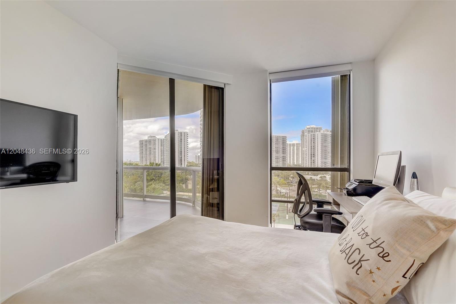 Photo of 20191 Country Club Dr #802, Aventura, Florida, 33180 -