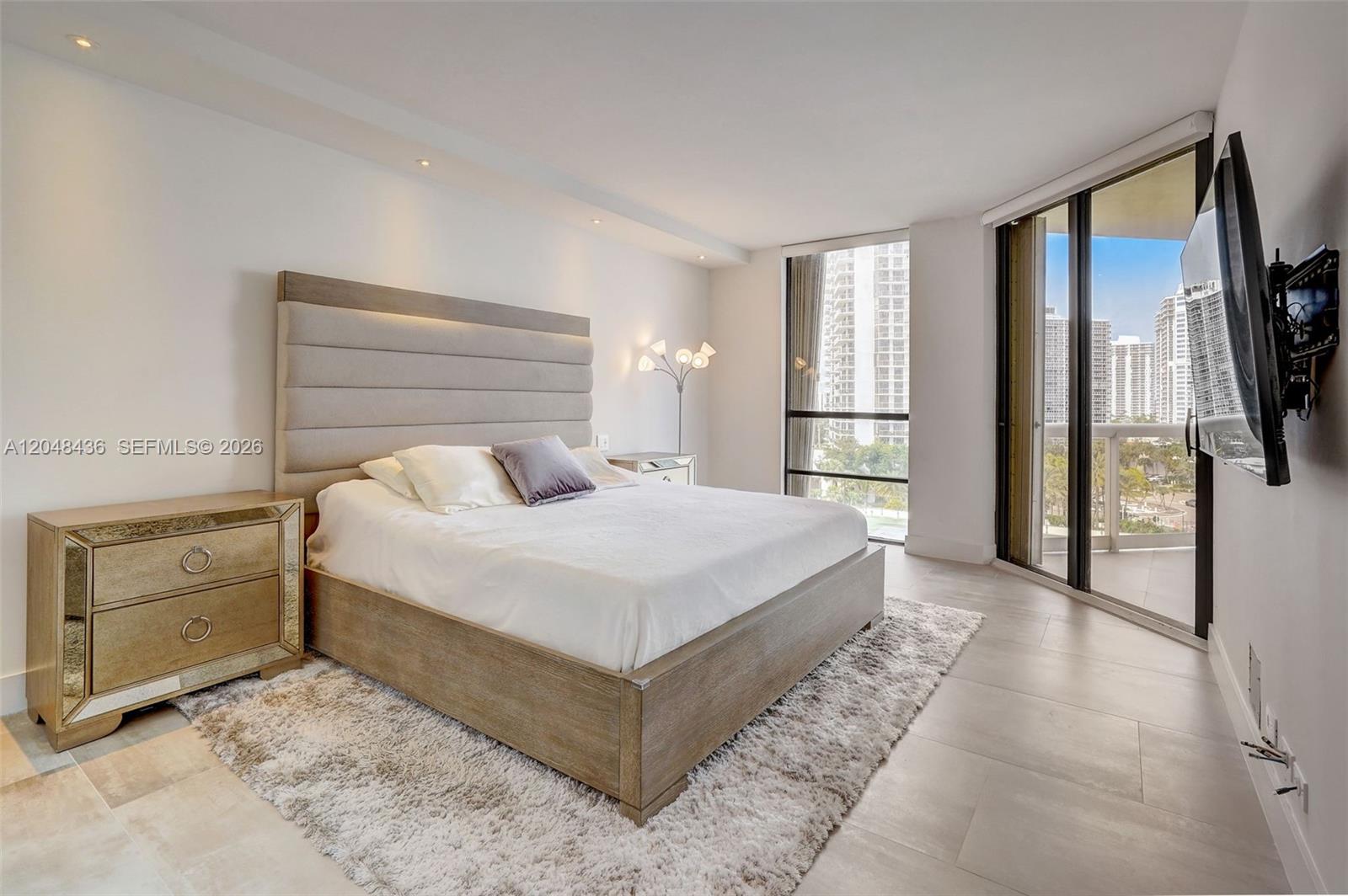 Photo of 20191 Country Club Dr #802, Aventura, Florida, 33180 -