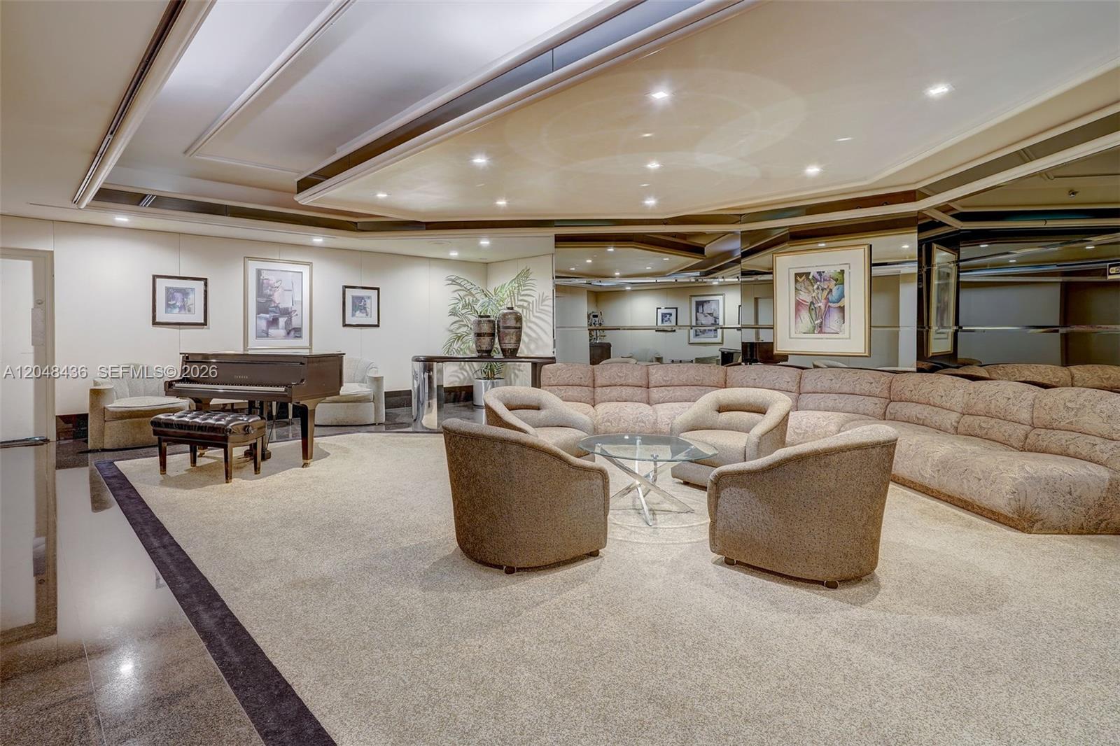 Photo of 20191 Country Club Dr #802, Aventura, Florida, 33180 -