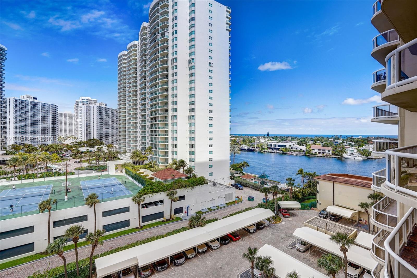 Photo of 20191 Country Club Dr #802, Aventura, Florida, 33180 -
