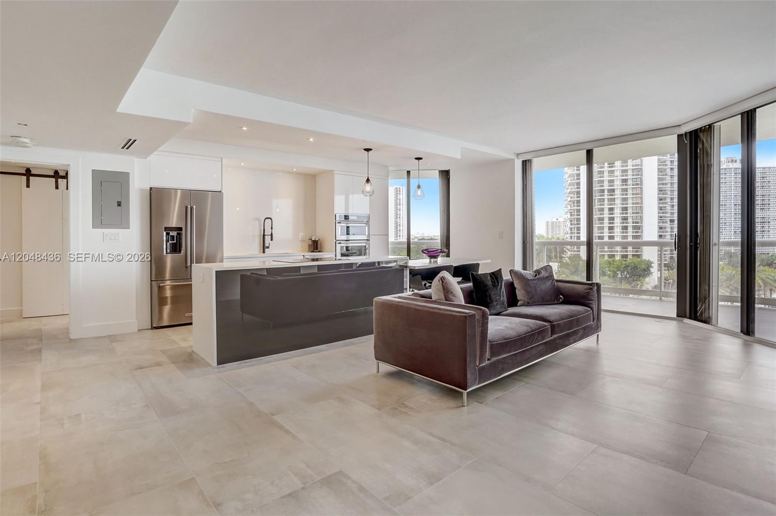 Photo of 20191 Country Club Dr #802, Aventura, Florida, 33180 -