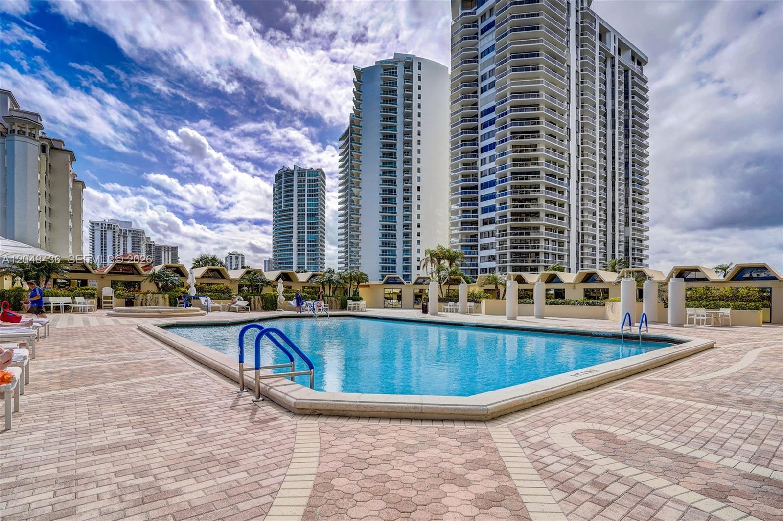 Photo of 20191 Country Club Dr #802, Aventura, Florida, 33180 -