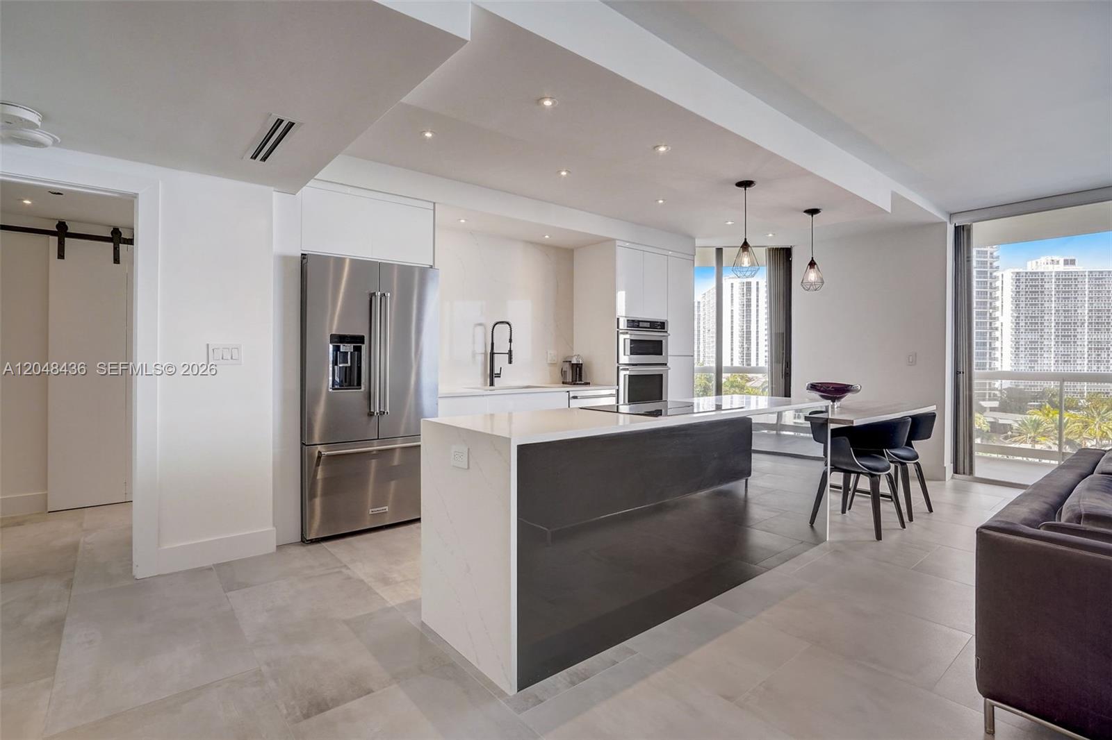 Photo of 20191 Country Club Dr #802, Aventura, Florida, 33180 -