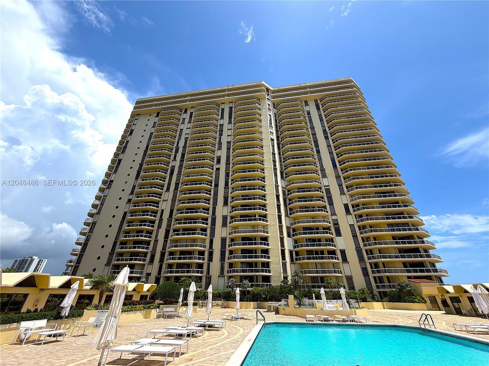 Photo of 20191 Country Club Dr  #2601, Aventura, Florida, 33180 - 