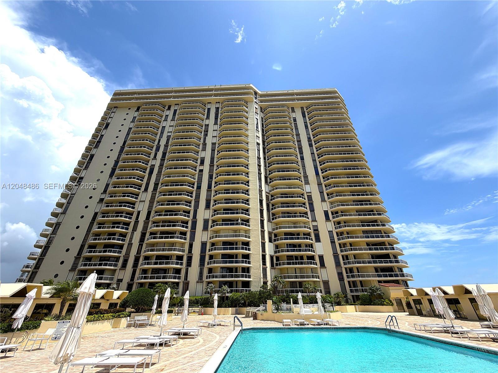 Photo of 20191 Country Club Dr  #2601, Aventura, Florida, 33180 - 