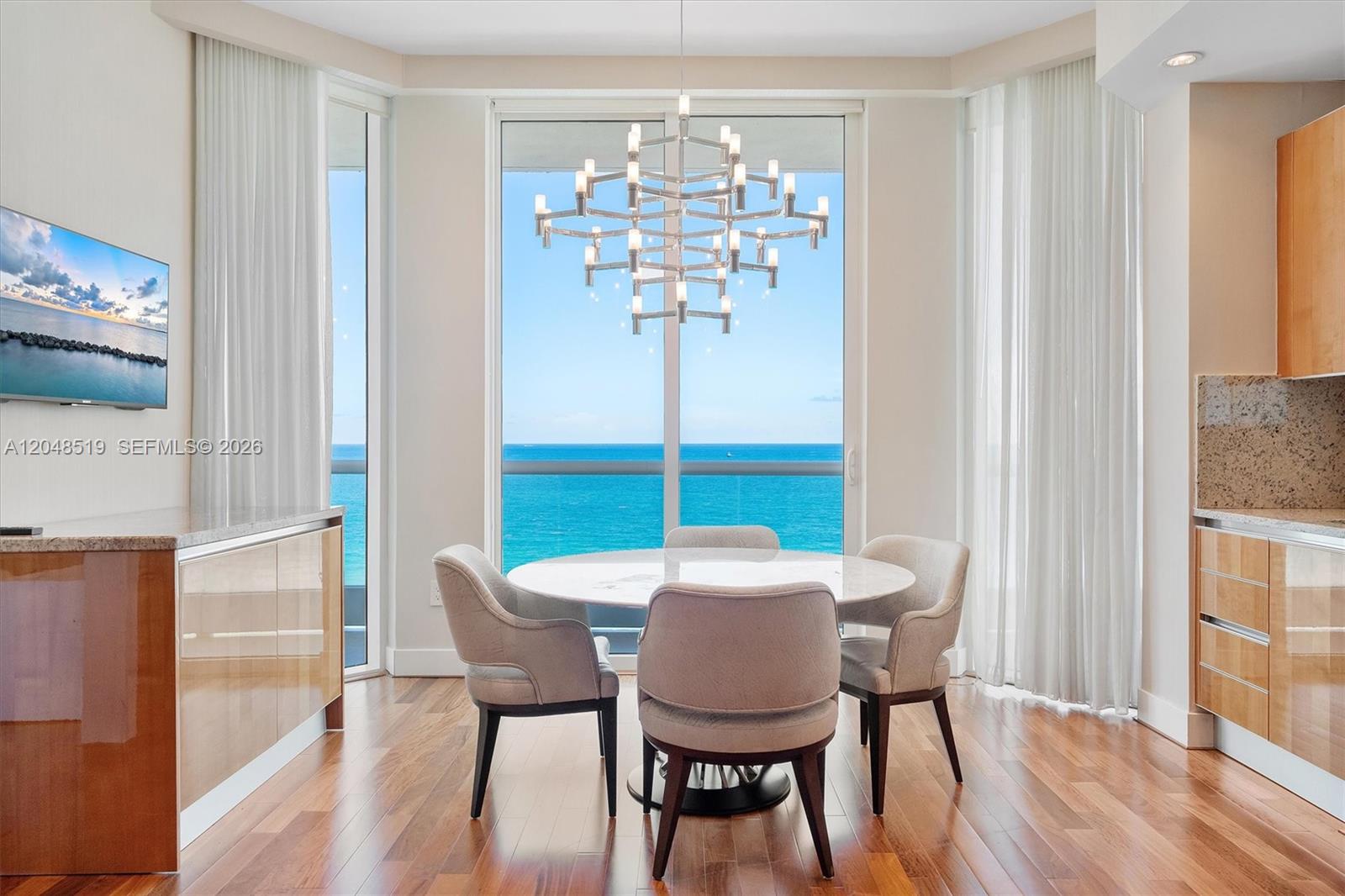 Photo of 16051 Collins Ave #1102, Sunny Isles Beach, Florida, 33160 -