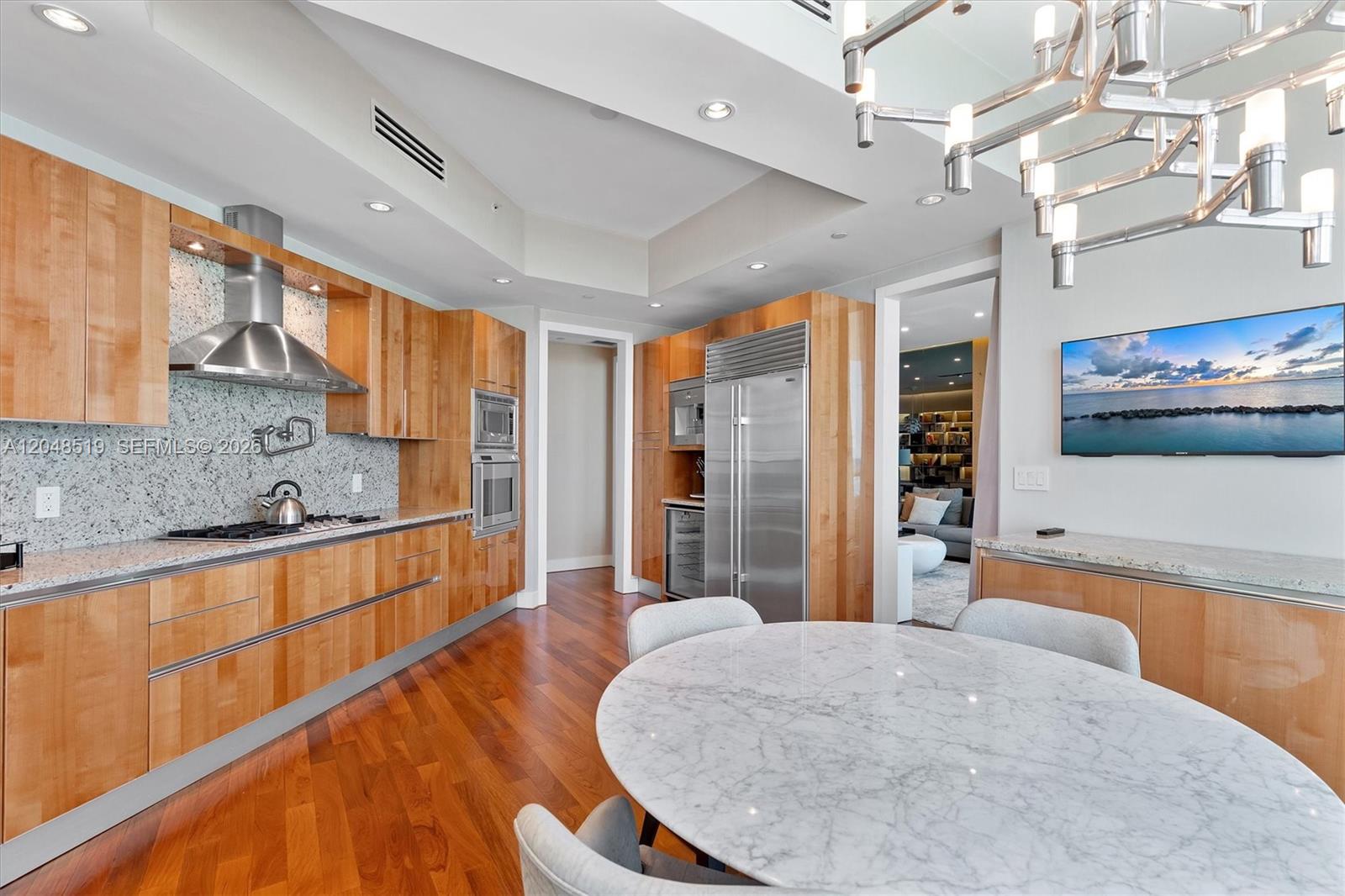 Photo of 16051 Collins Ave #1102, Sunny Isles Beach, Florida, 33160 -