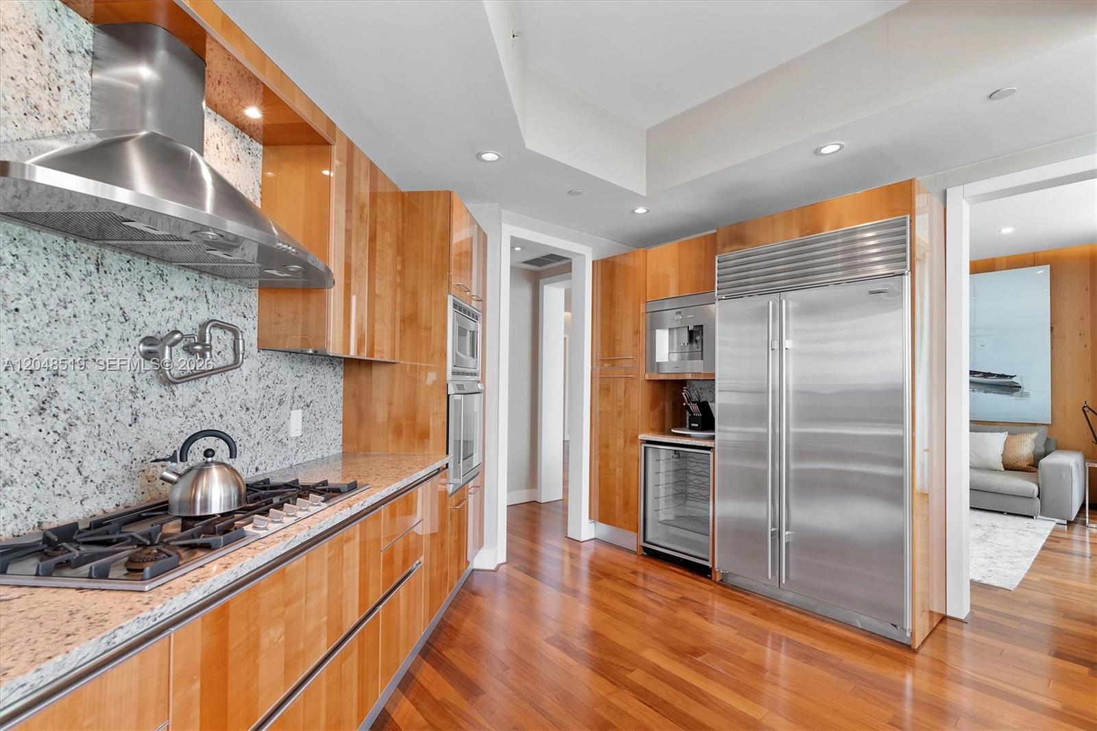 Photo of 16051 Collins Ave #1102, Sunny Isles Beach, Florida, 33160 -