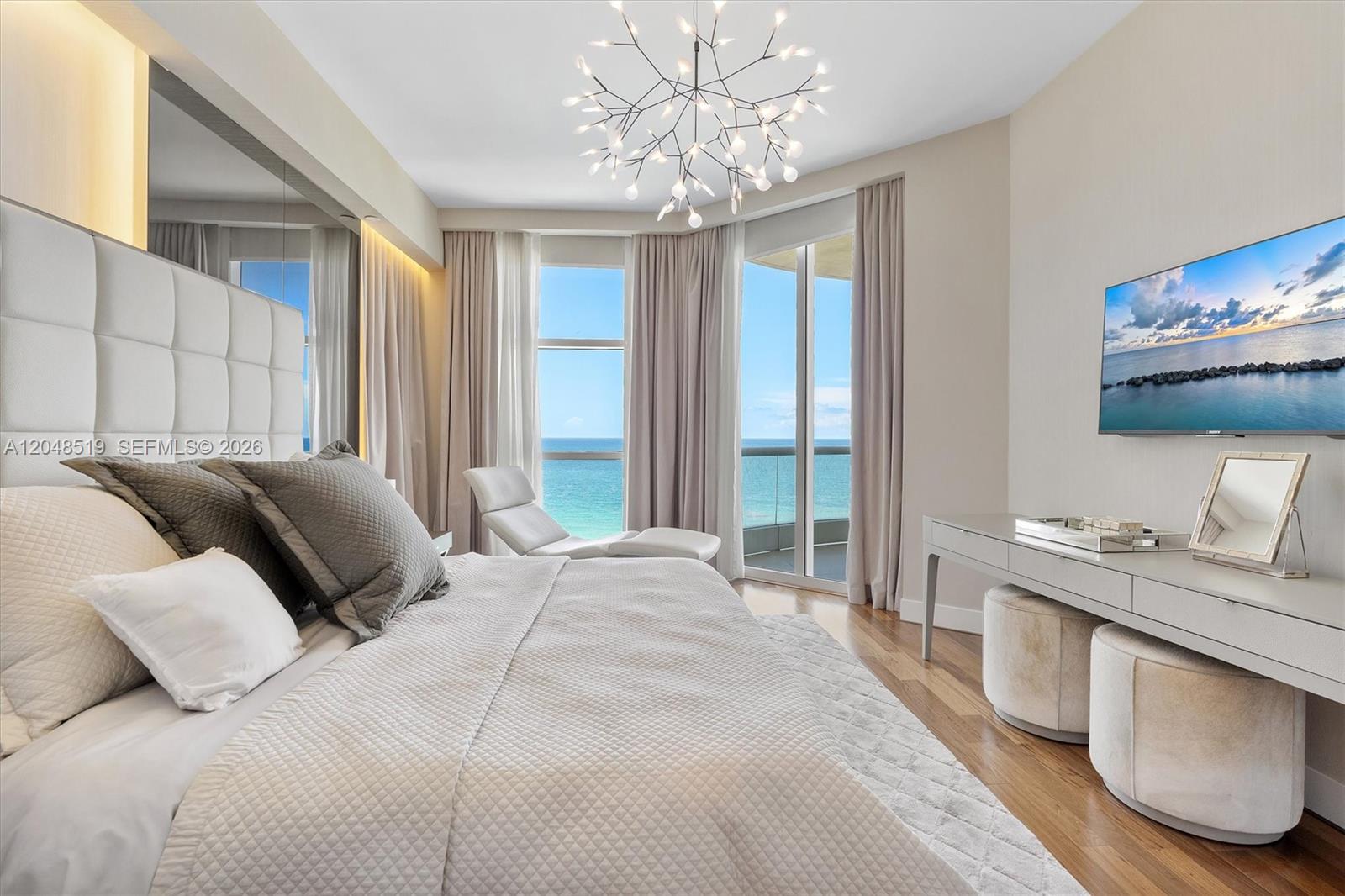 Photo of 16051 Collins Ave #1102, Sunny Isles Beach, Florida, 33160 -