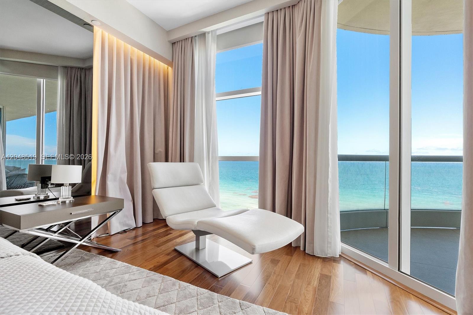Photo of 16051 Collins Ave #1102, Sunny Isles Beach, Florida, 33160 -