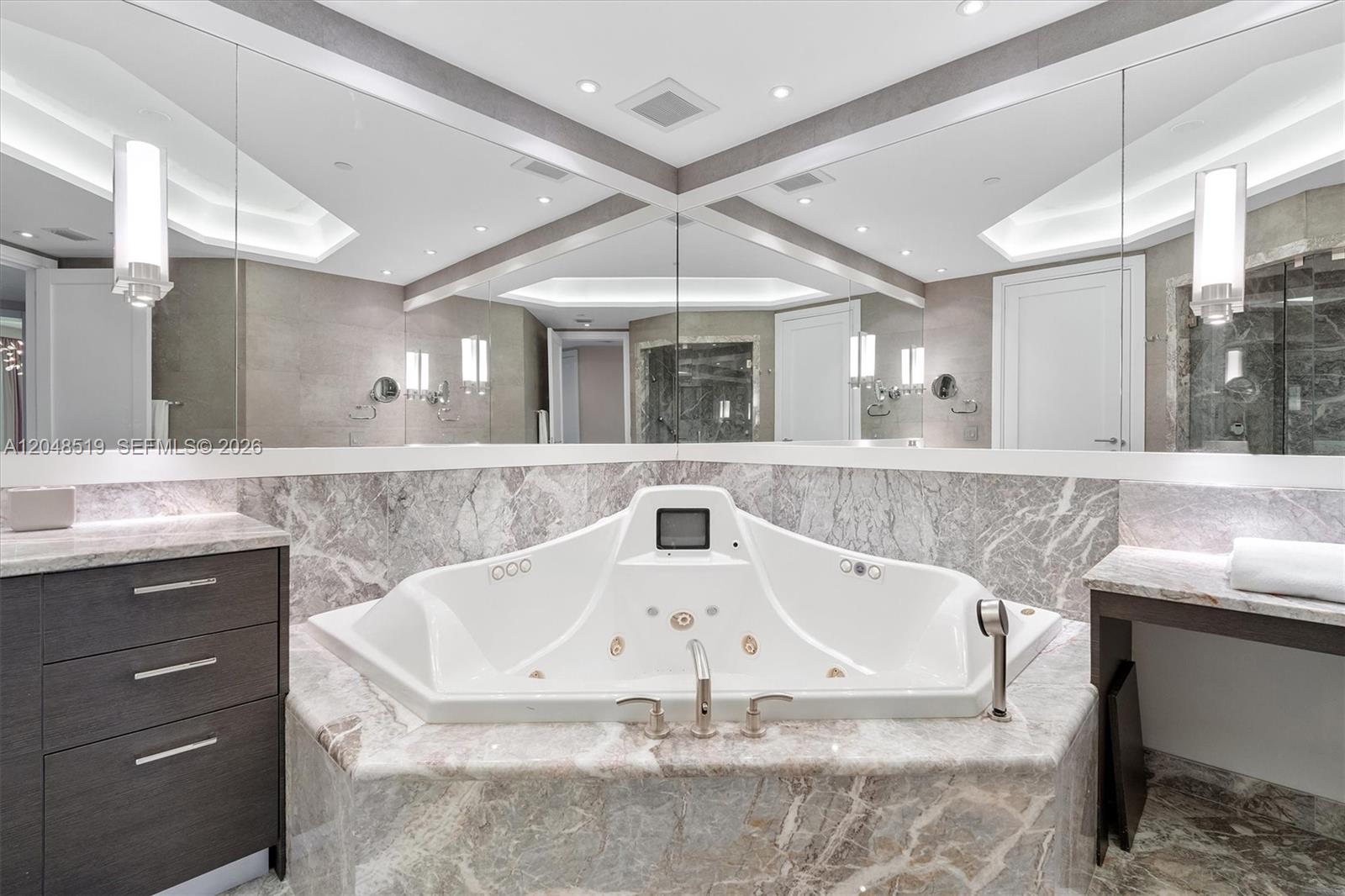 Photo of 16051 Collins Ave #1102, Sunny Isles Beach, Florida, 33160 -