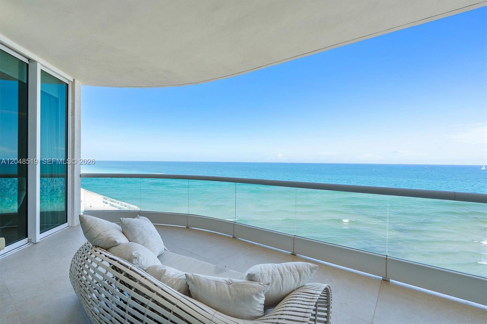 Photo of 16051 Collins Ave #1102, Sunny Isles Beach, Florida, 33160 -