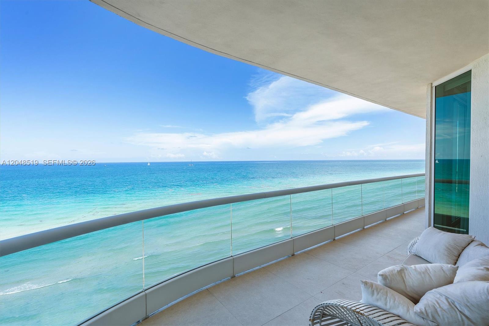 Photo of 16051 Collins Ave #1102, Sunny Isles Beach, Florida, 33160 -