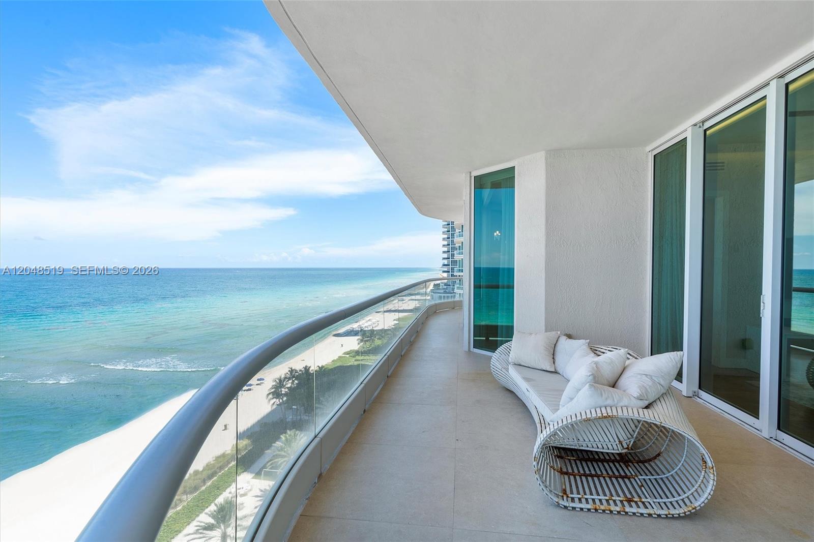 Photo of 16051 Collins Ave #1102, Sunny Isles Beach, Florida, 33160 -