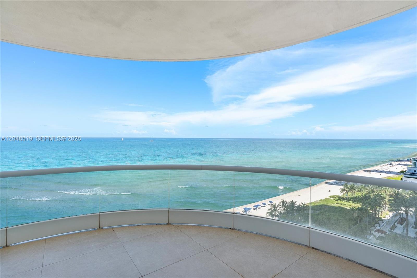 Photo of 16051 Collins Ave #1102, Sunny Isles Beach, Florida, 33160 -