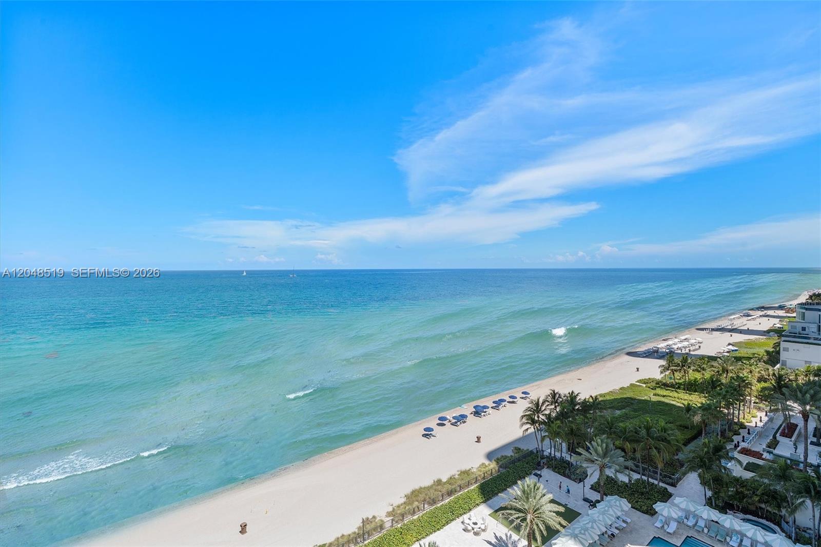 Photo of 16051 Collins Ave #1102, Sunny Isles Beach, Florida, 33160 -