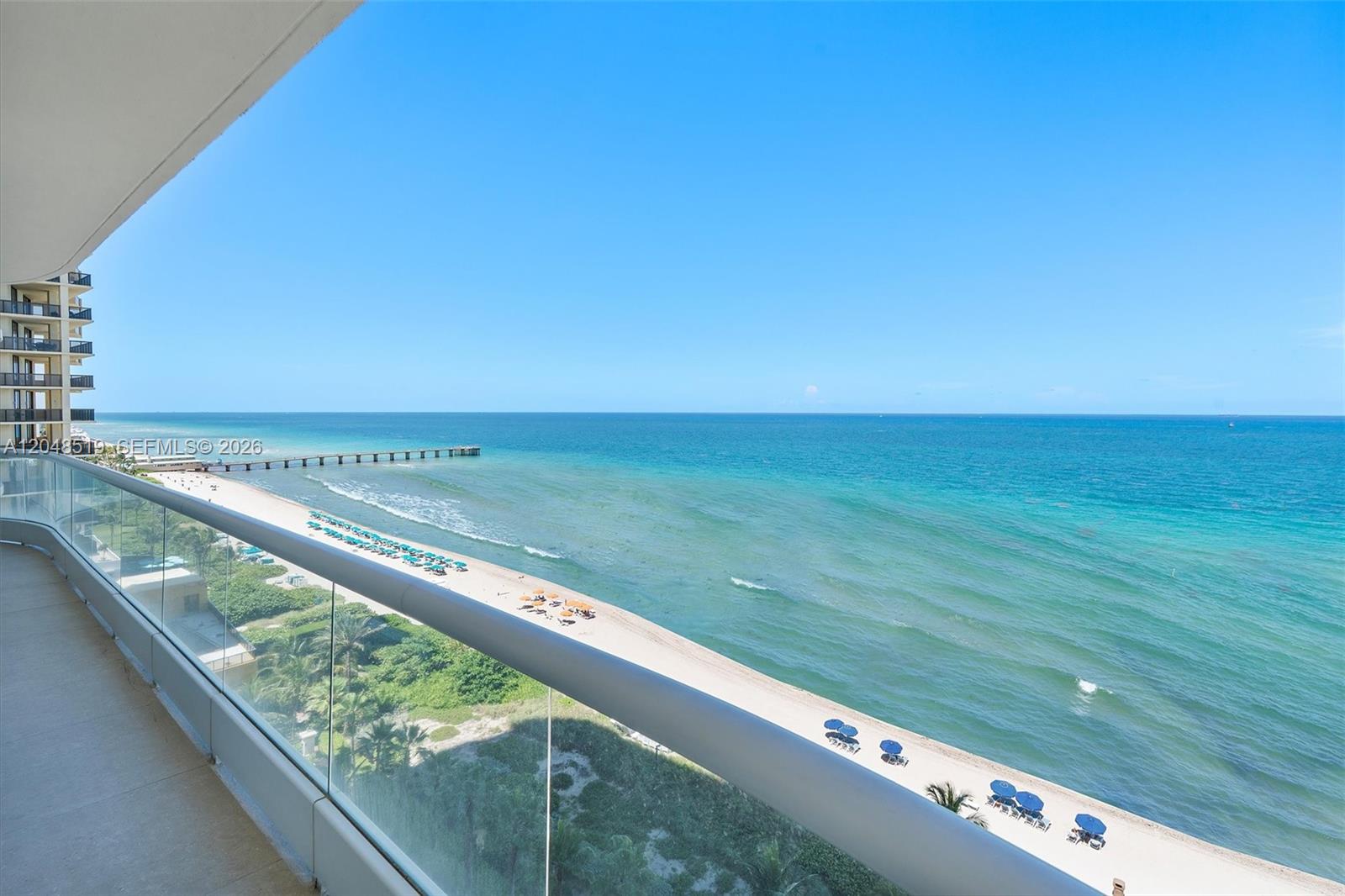 Photo of 16051 Collins Ave #1102, Sunny Isles Beach, Florida, 33160 -