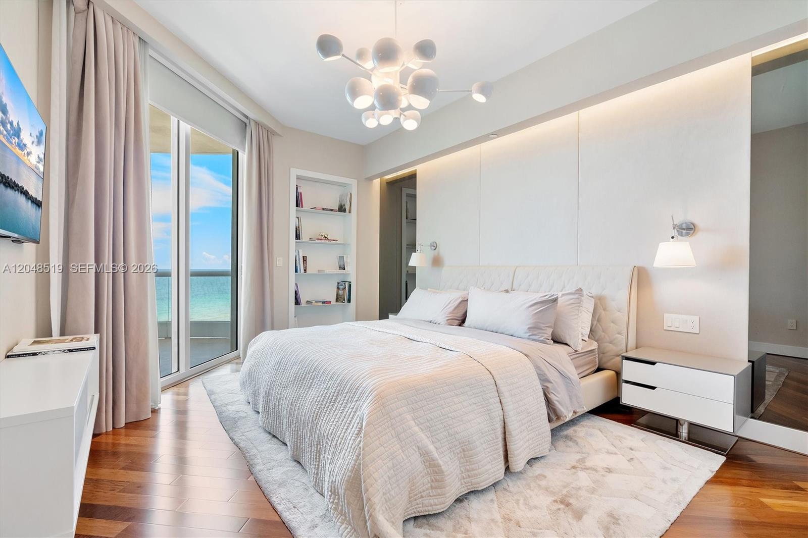 Photo of 16051 Collins Ave #1102, Sunny Isles Beach, Florida, 33160 -