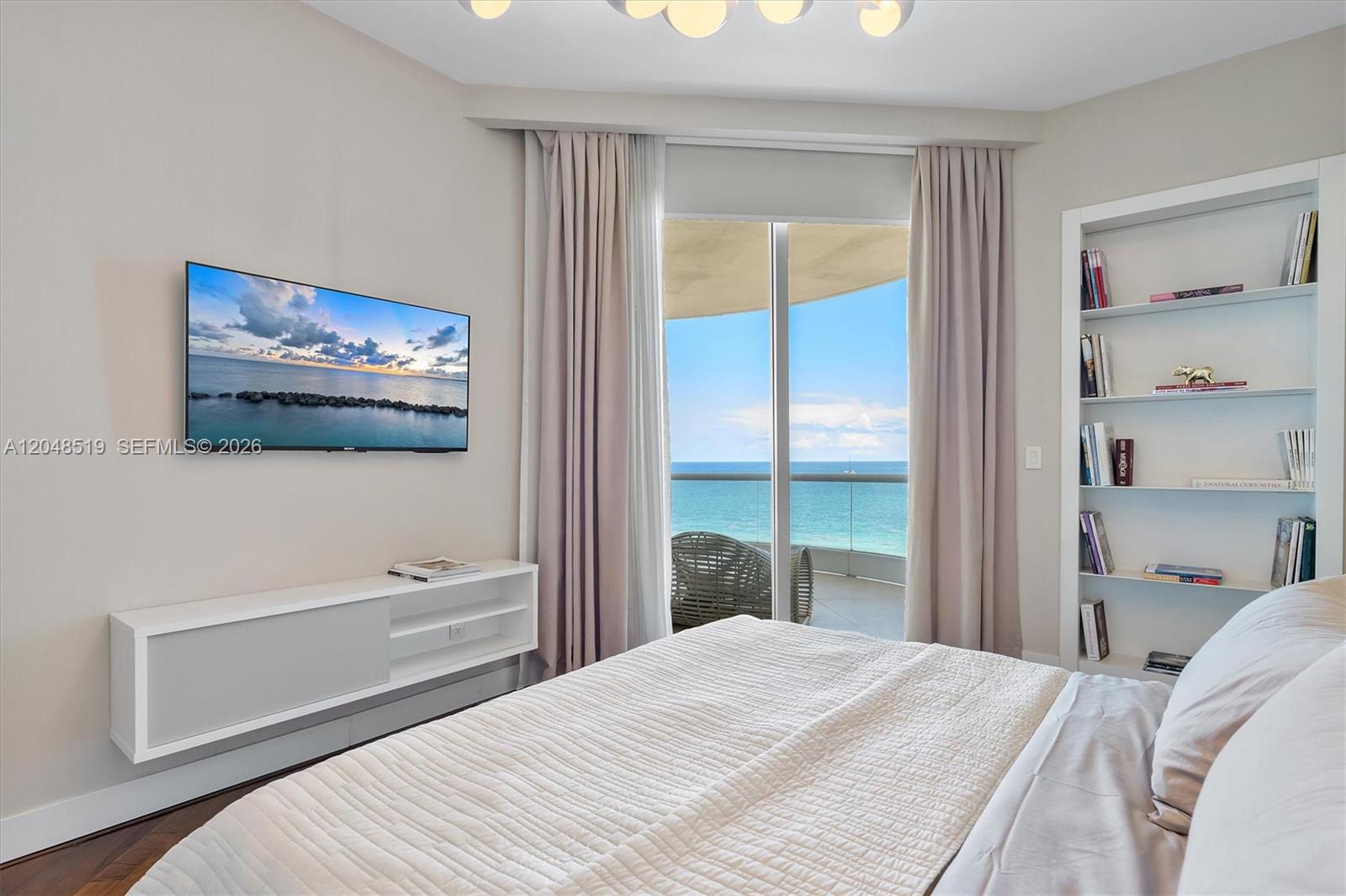 Photo of 16051 Collins Ave #1102, Sunny Isles Beach, Florida, 33160 -