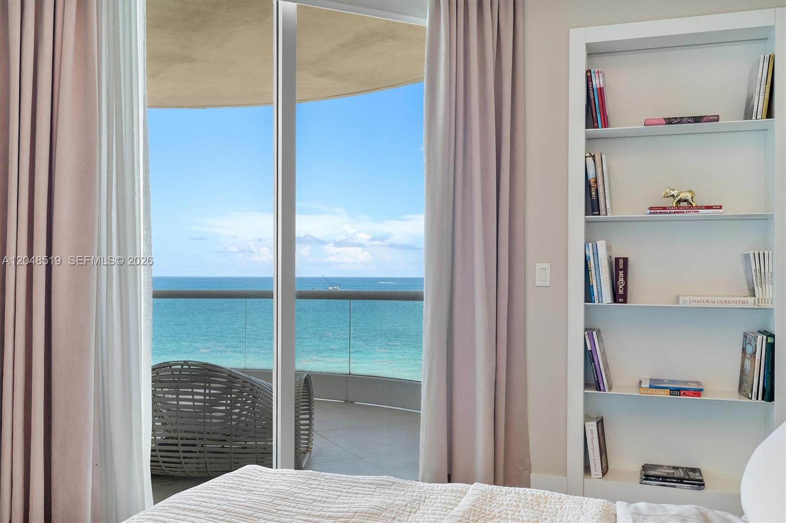 Photo of 16051 Collins Ave #1102, Sunny Isles Beach, Florida, 33160 -