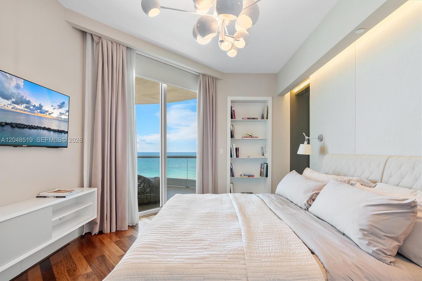 Photo of 16051 Collins Ave #1102, Sunny Isles Beach, Florida, 33160 -