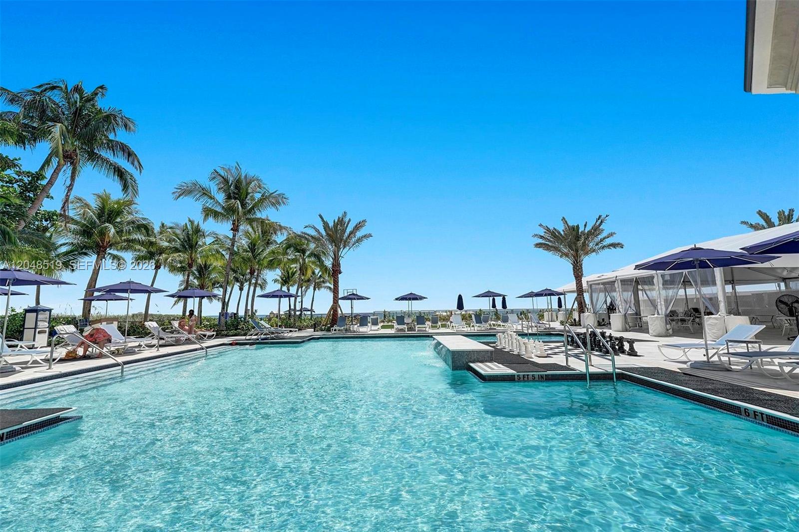 Photo of 16051 Collins Ave #1102, Sunny Isles Beach, Florida, 33160 -