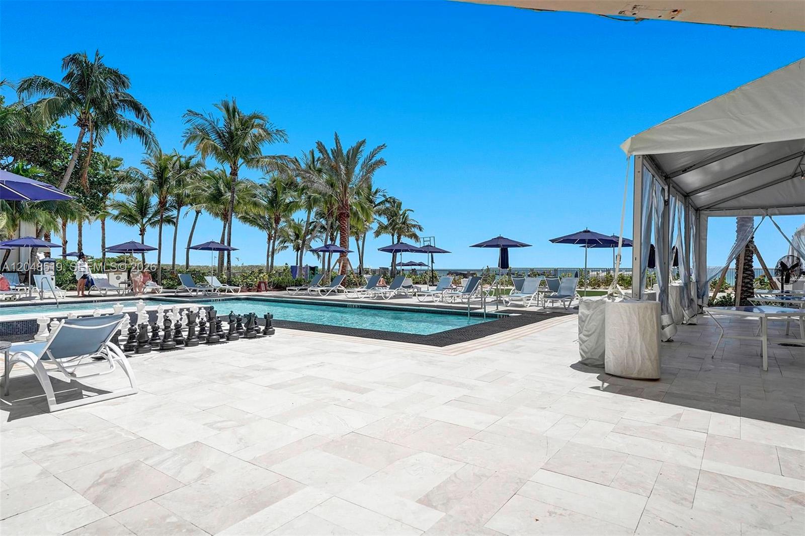 Photo of 16051 Collins Ave #1102, Sunny Isles Beach, Florida, 33160 -