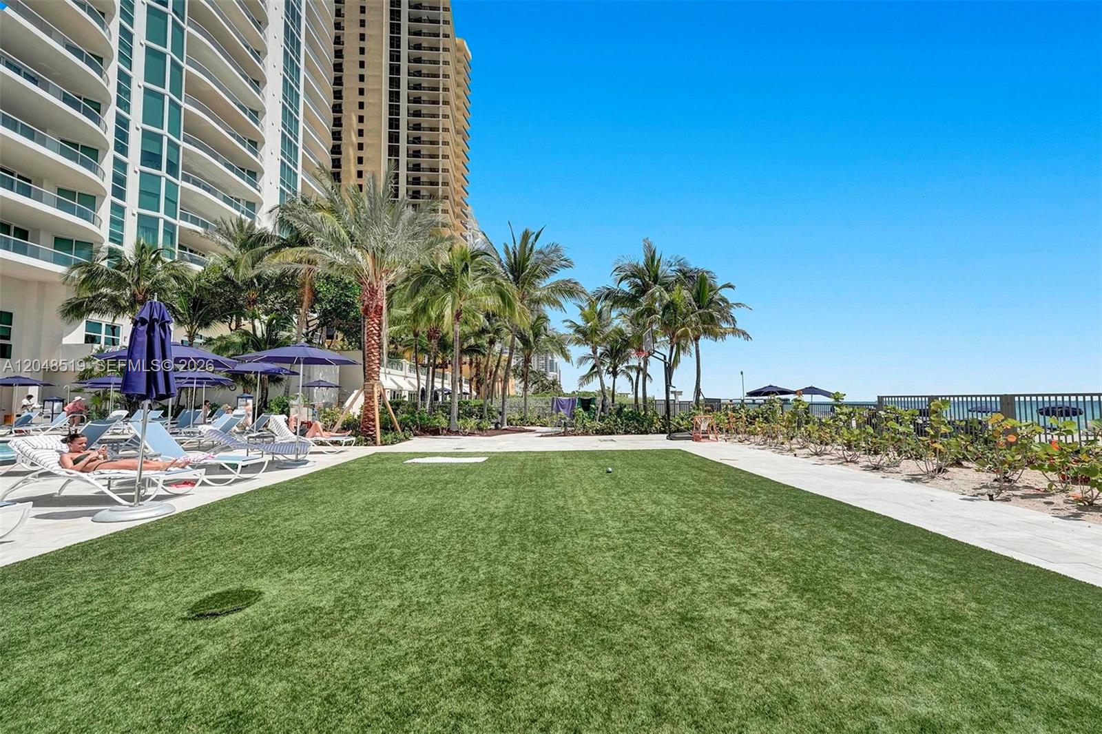 Photo of 16051 Collins Ave #1102, Sunny Isles Beach, Florida, 33160 -