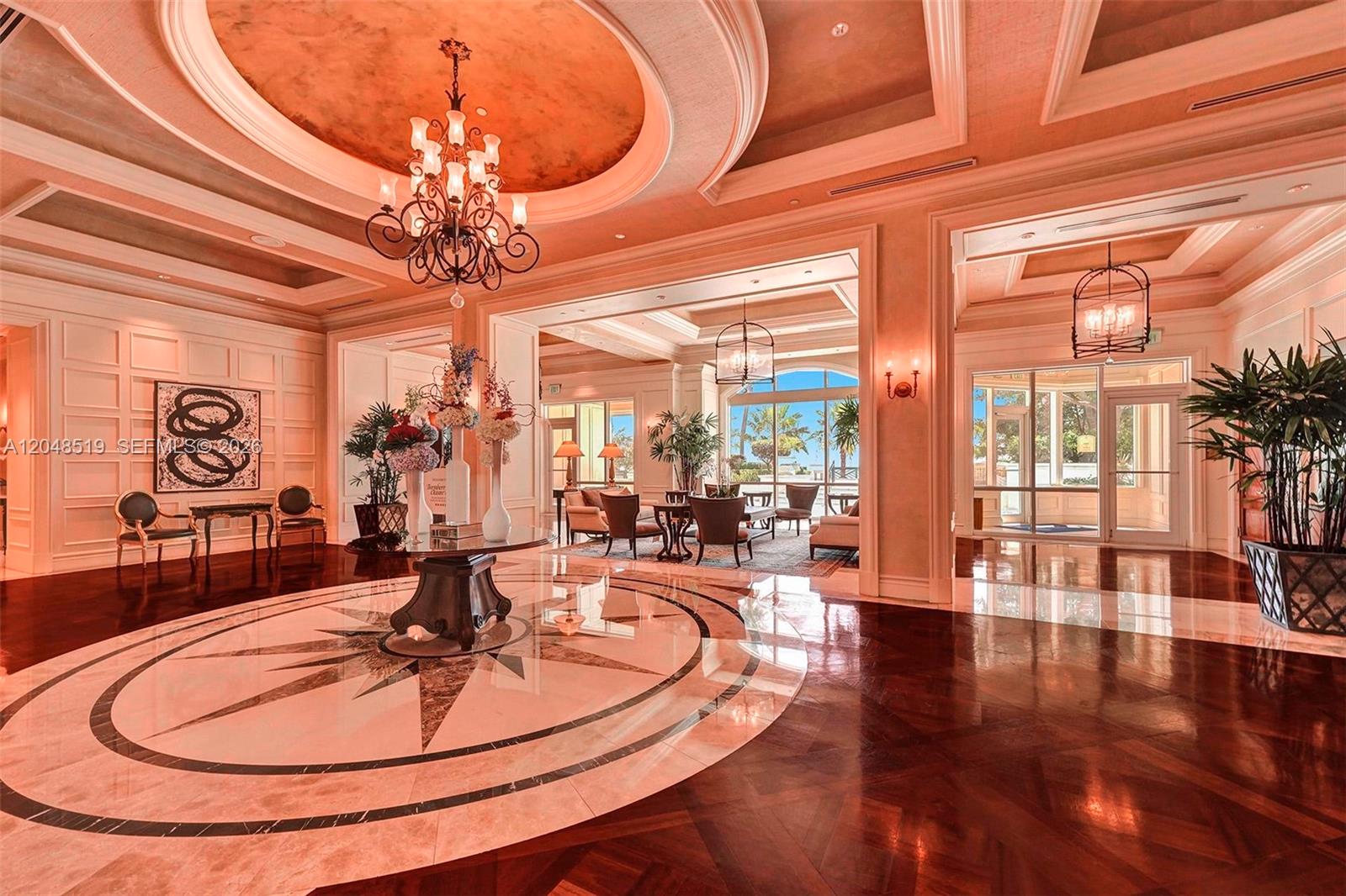 Photo of 16051 Collins Ave #1102, Sunny Isles Beach, Florida, 33160 -