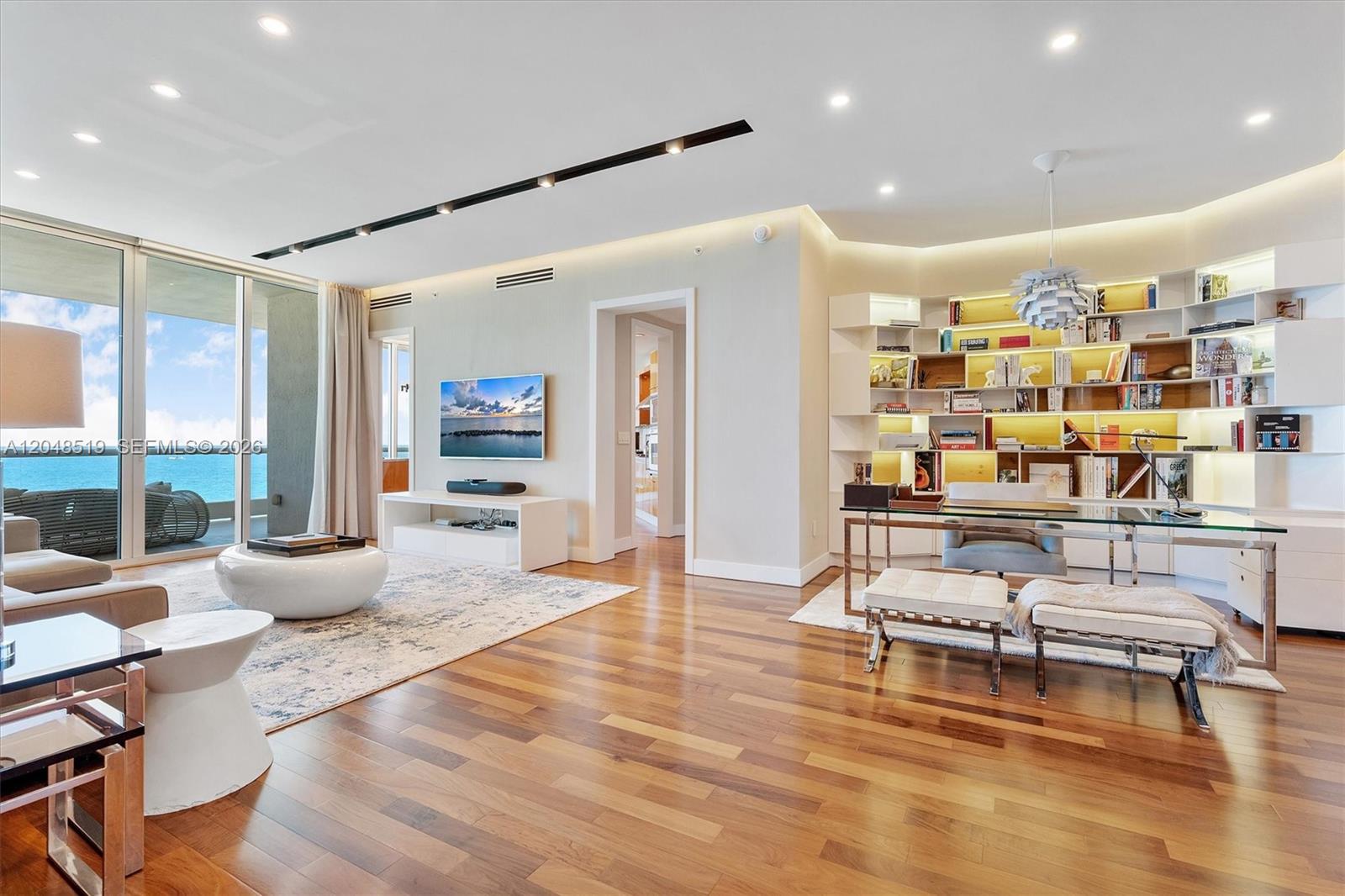 Photo of 16051 Collins Ave #1102, Sunny Isles Beach, Florida, 33160 -