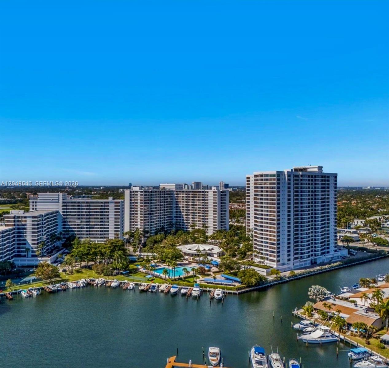 Photo of 500 Three Islands Blvd  #L25, Hallandale Beach, Florida, 33009 - 