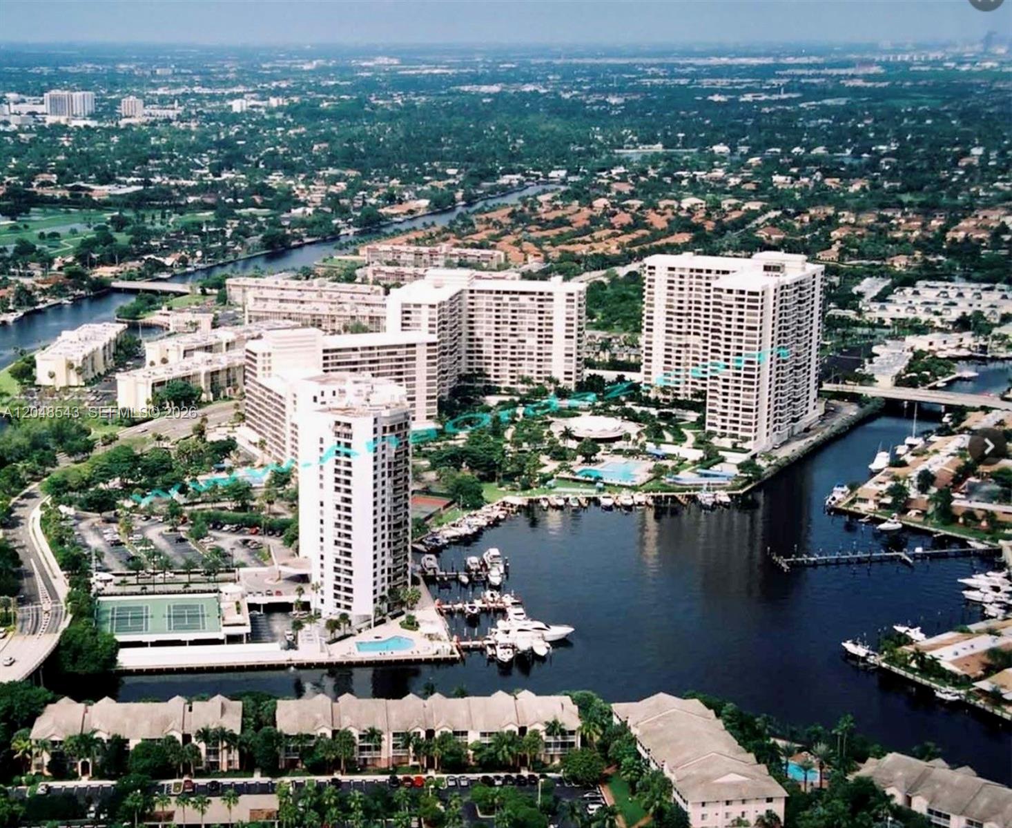 Photo of 500 Three Islands Blvd  #L25, Hallandale Beach, Florida, 33009 - 