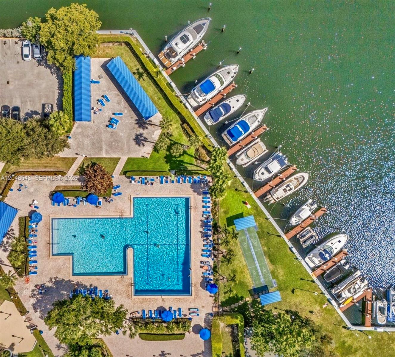 Photo of 500 Three Islands Blvd  #L25, Hallandale Beach, Florida, 33009 - 