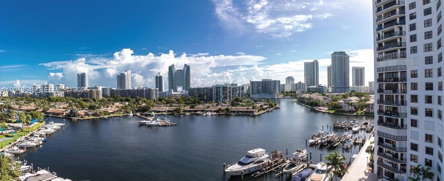 Photo of 500 Three Islands Blvd  #L25, Hallandale Beach, Florida, 33009 - 