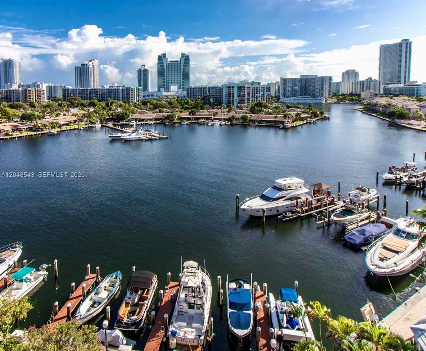 Photo of 500 Three Islands Blvd  #L25, Hallandale Beach, Florida, 33009 - 