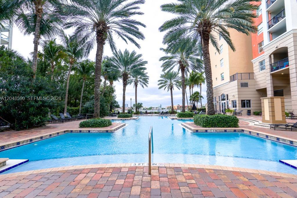 Photo of 17145 Bay Rd  #4403, Sunny Isles Beach, Florida, 33160 - 