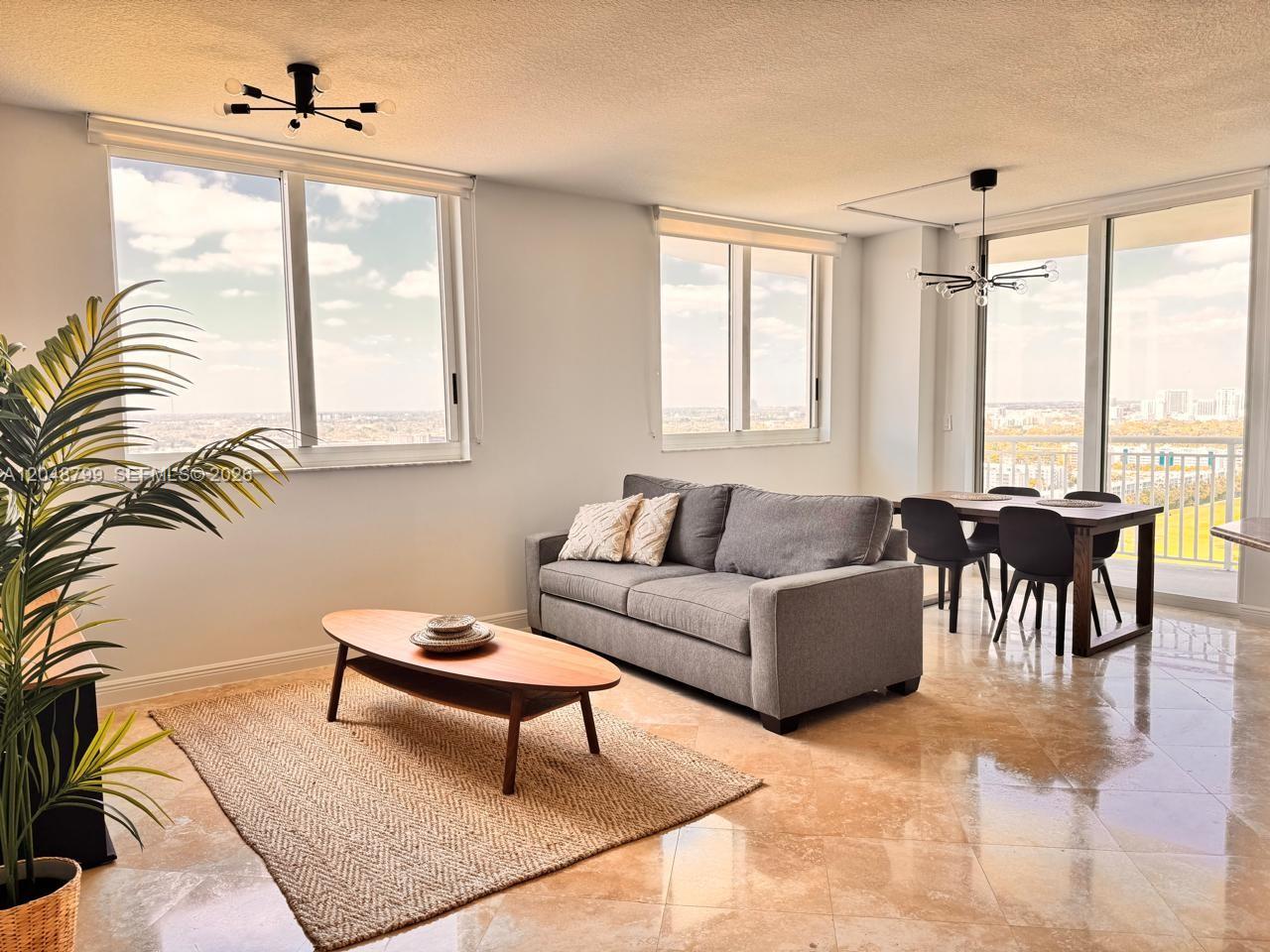 Photo of 1745 Hallandale Beach Blvd #2302W, Hallandale Beach, Florida, 33009 -