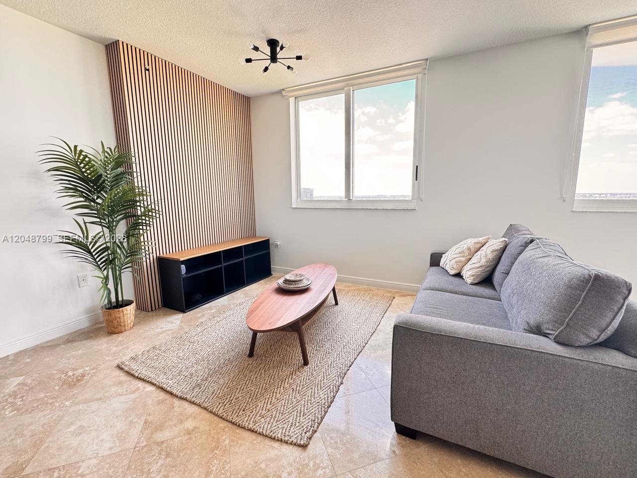 Photo of 1745 Hallandale Beach Blvd #2302W, Hallandale Beach, Florida, 33009 -