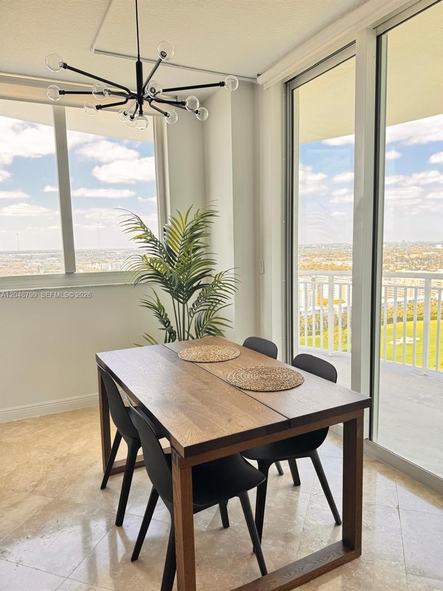 Photo of 1745 Hallandale Beach Blvd #2302W, Hallandale Beach, Florida, 33009 -