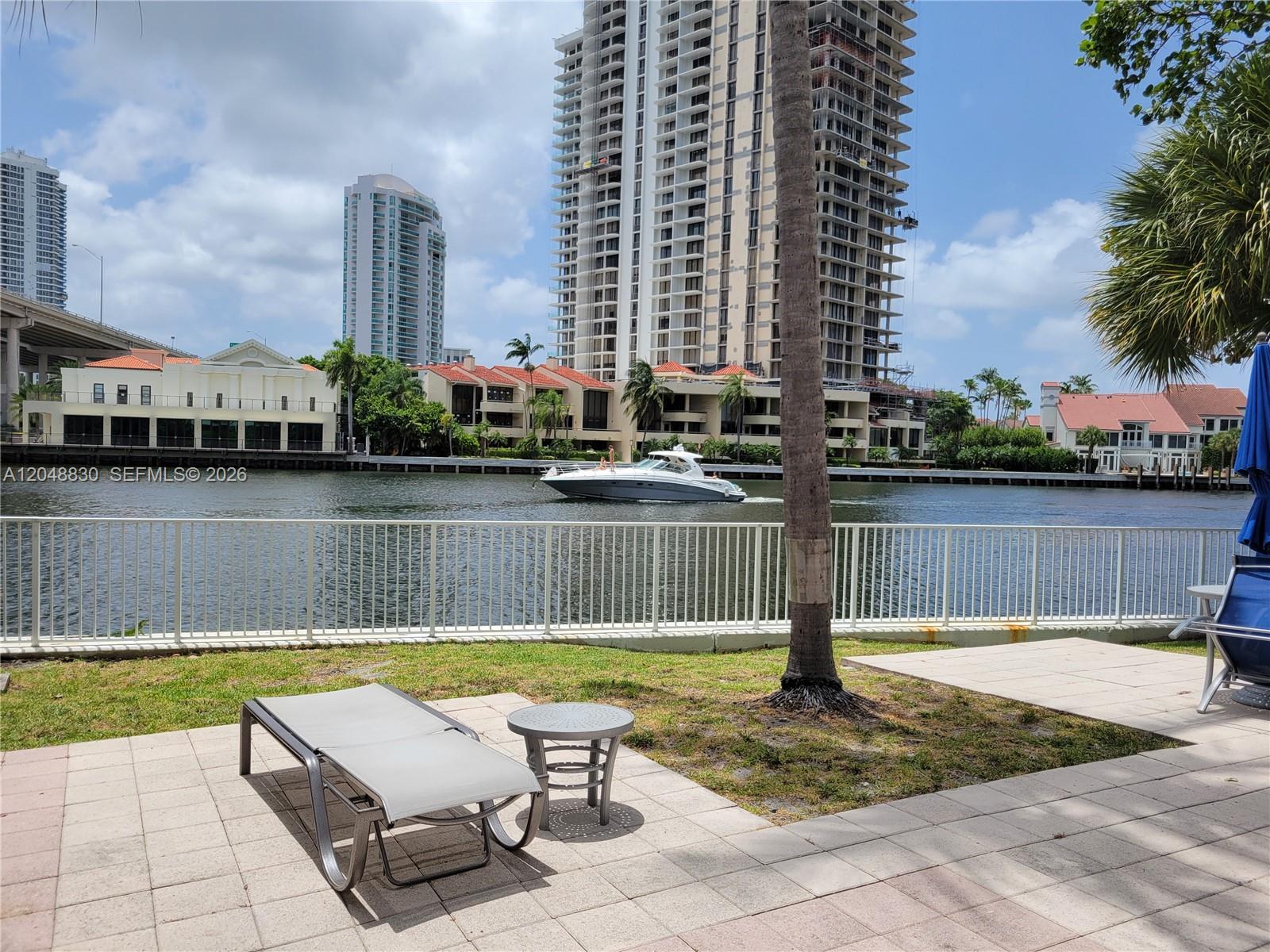 Photo of 19390 Collins Ave  #220, Sunny Isles Beach, Florida, 33160 - Pool Area
