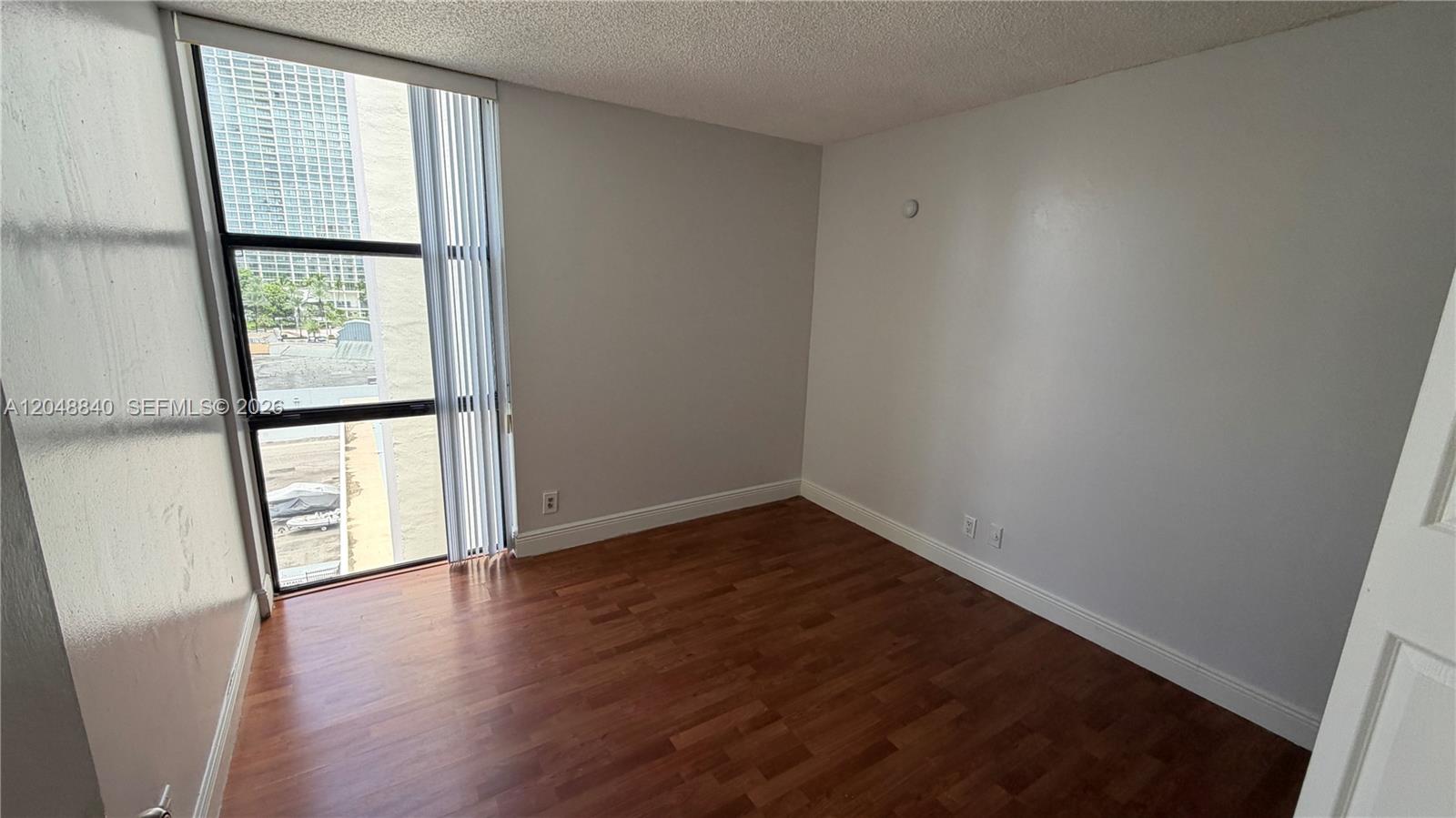 Photo of 17021 Bay Rd #914, Sunny Isles Beach, Florida, 33160 - second bedroom